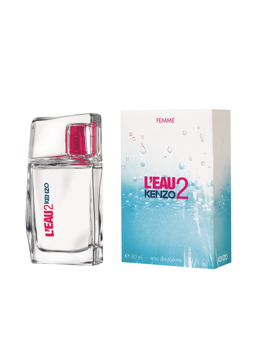 Kenzo E2K Edt Vapo 30 Ml