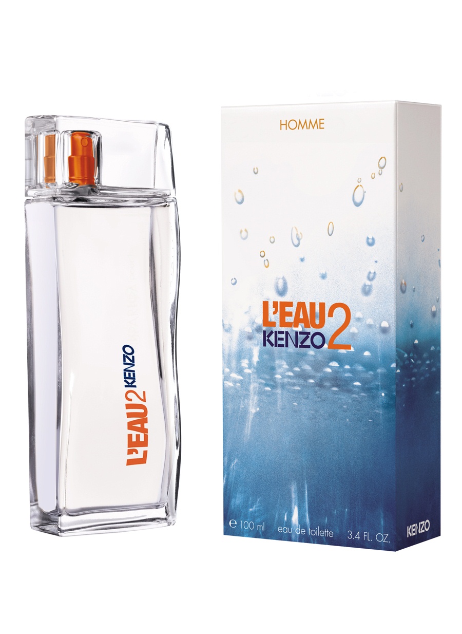 Kenzo L-Eau 2 Edt 100 Ml