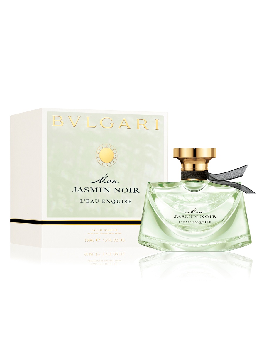 Bvlgari Mon Jasm.Noir L'eau Exq.Edt50 Ml