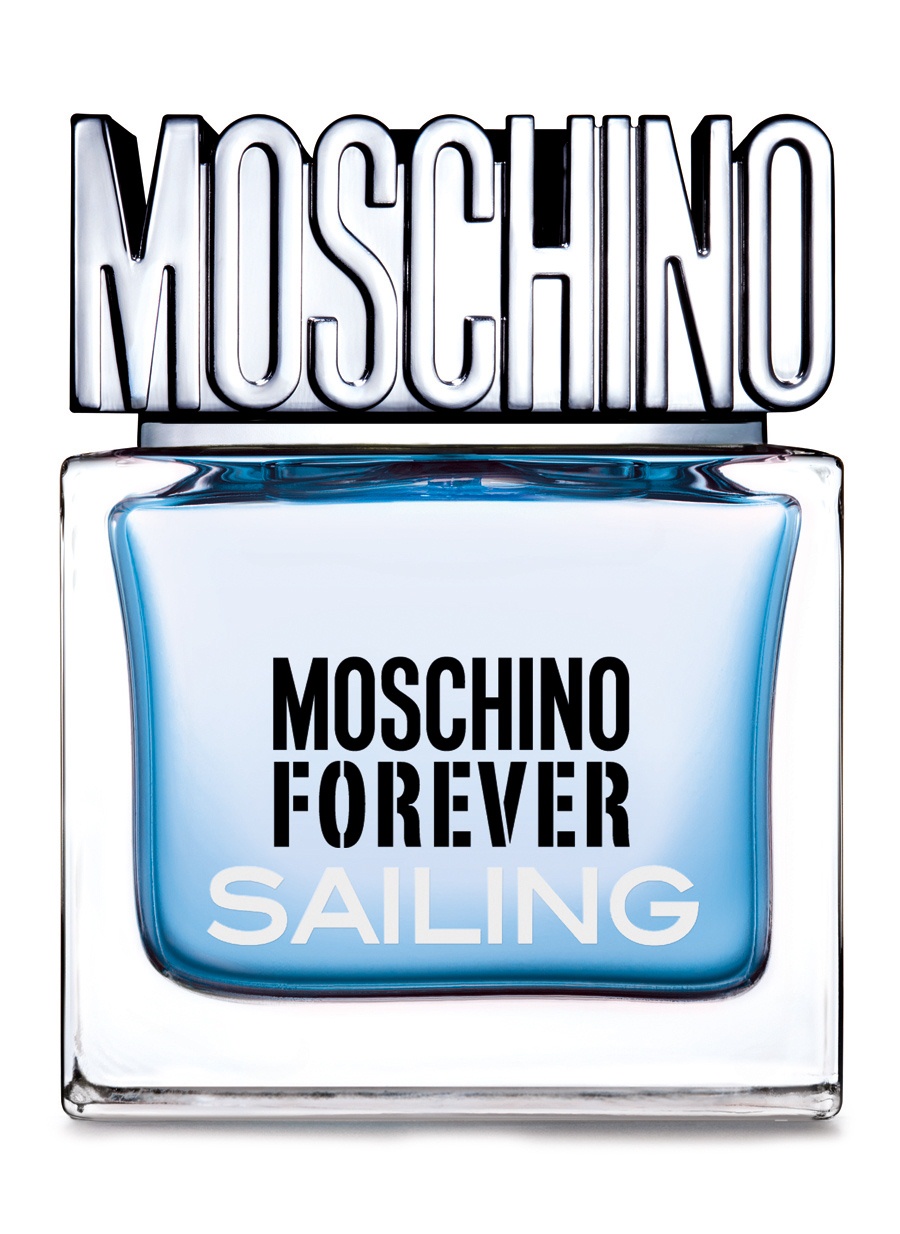 Moschino Ms Forever Sailing Edt 50Ml