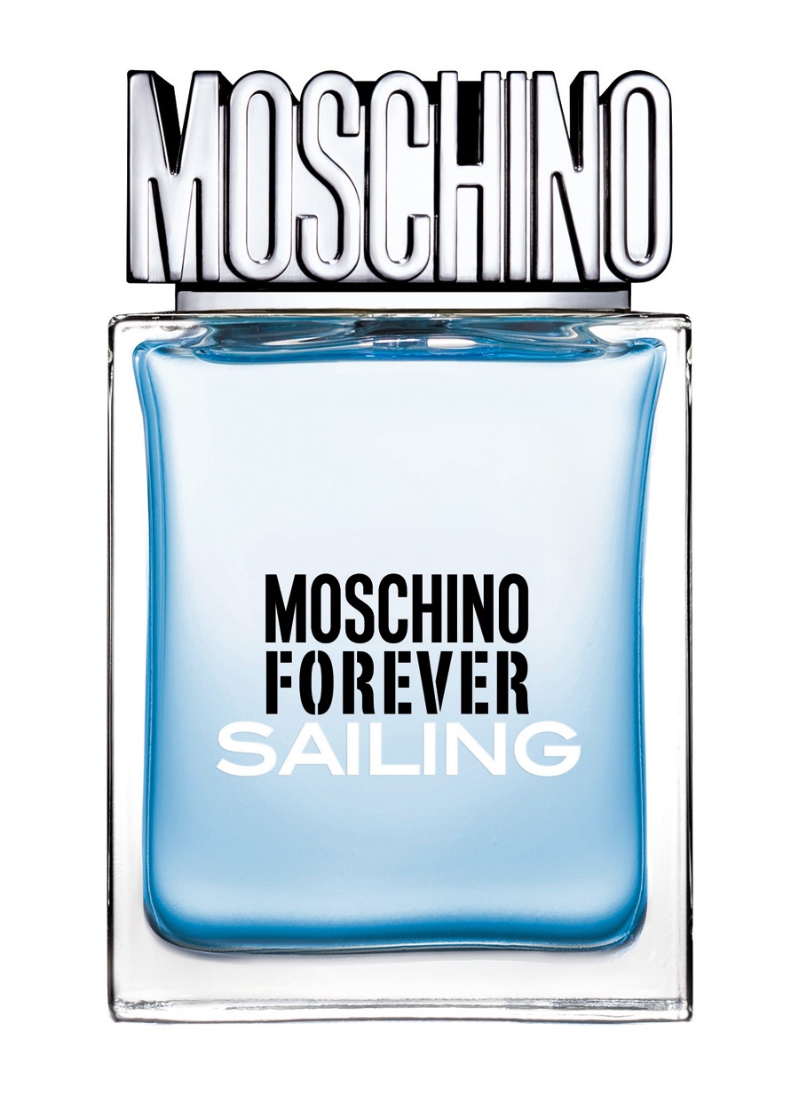 Moschino Ms Forever Sailing Edt 100Ml