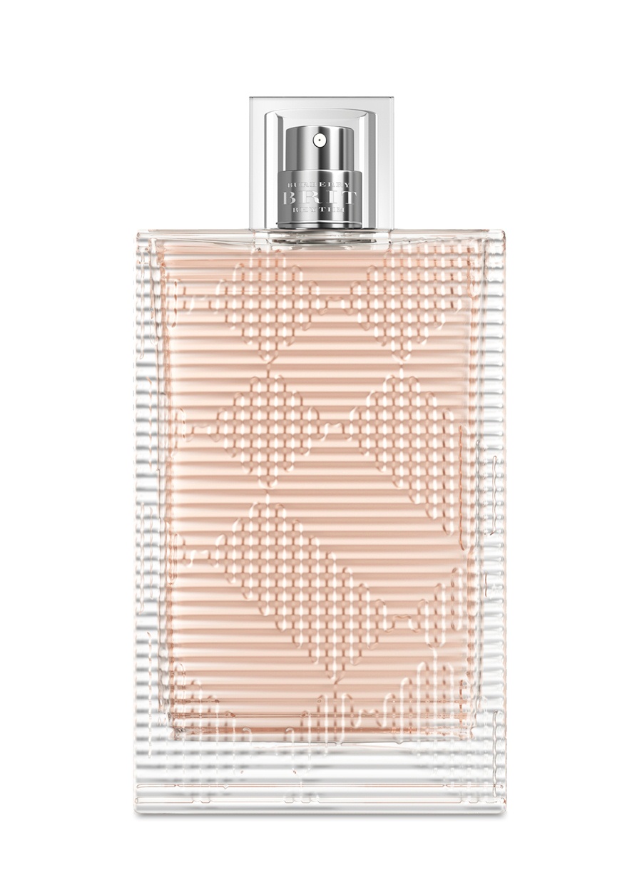 Burberry Brit Rhythm Women Edt 90 Ml