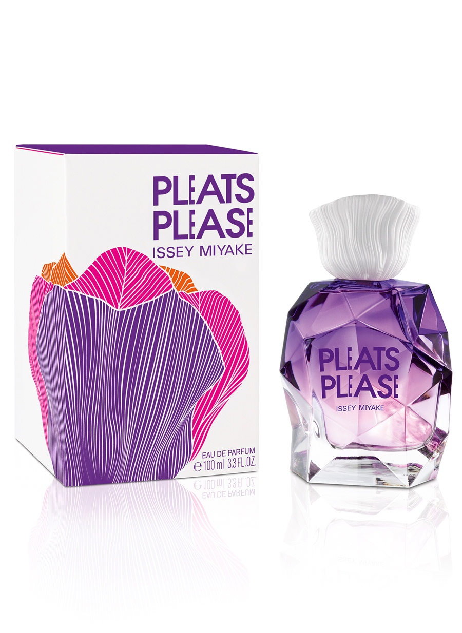 Issey Miyake Pleats Please Edp 100 Ml