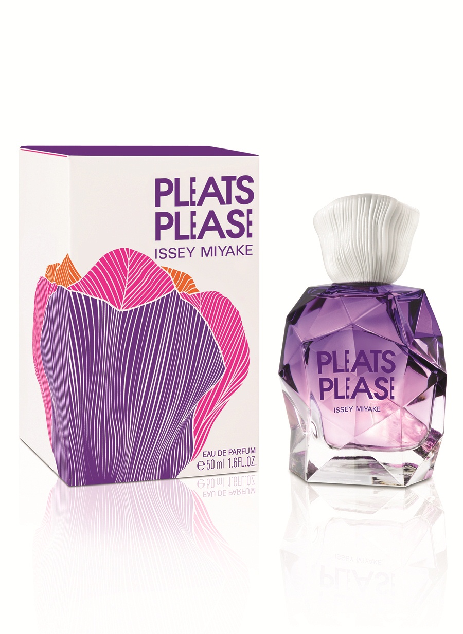 Issey Miyake Pleats Please Edp 50 Ml