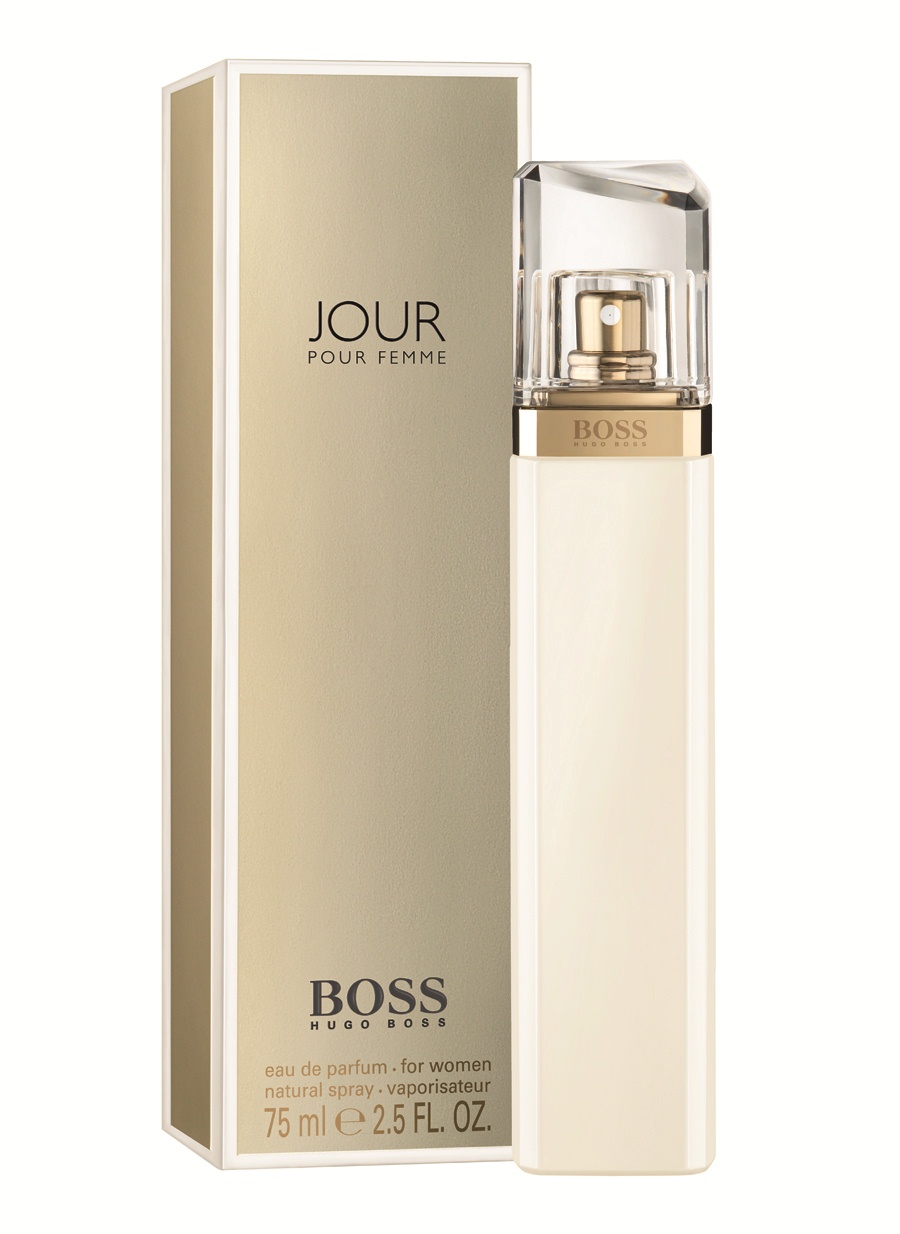 Hugo Boss Jour Edp Vapo 75 Ml