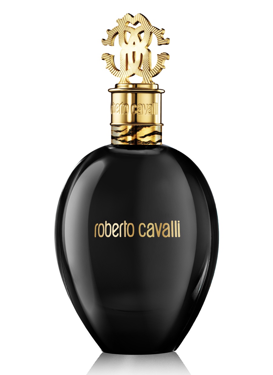 Roberto Cavalli Nero Assoluto Edt 30 Ml