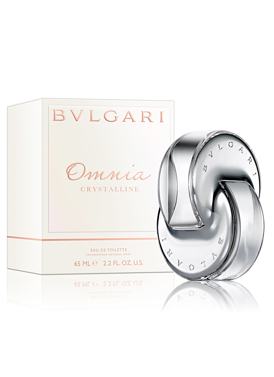 Bvlgari Omnia Crystalline Edt 65 Ml