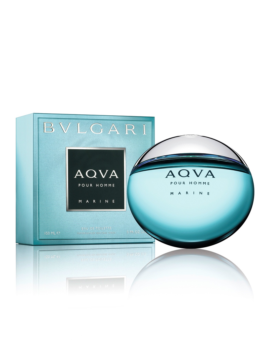 Bvlgari Aqvapour Homme Mrn Edt150 Ml