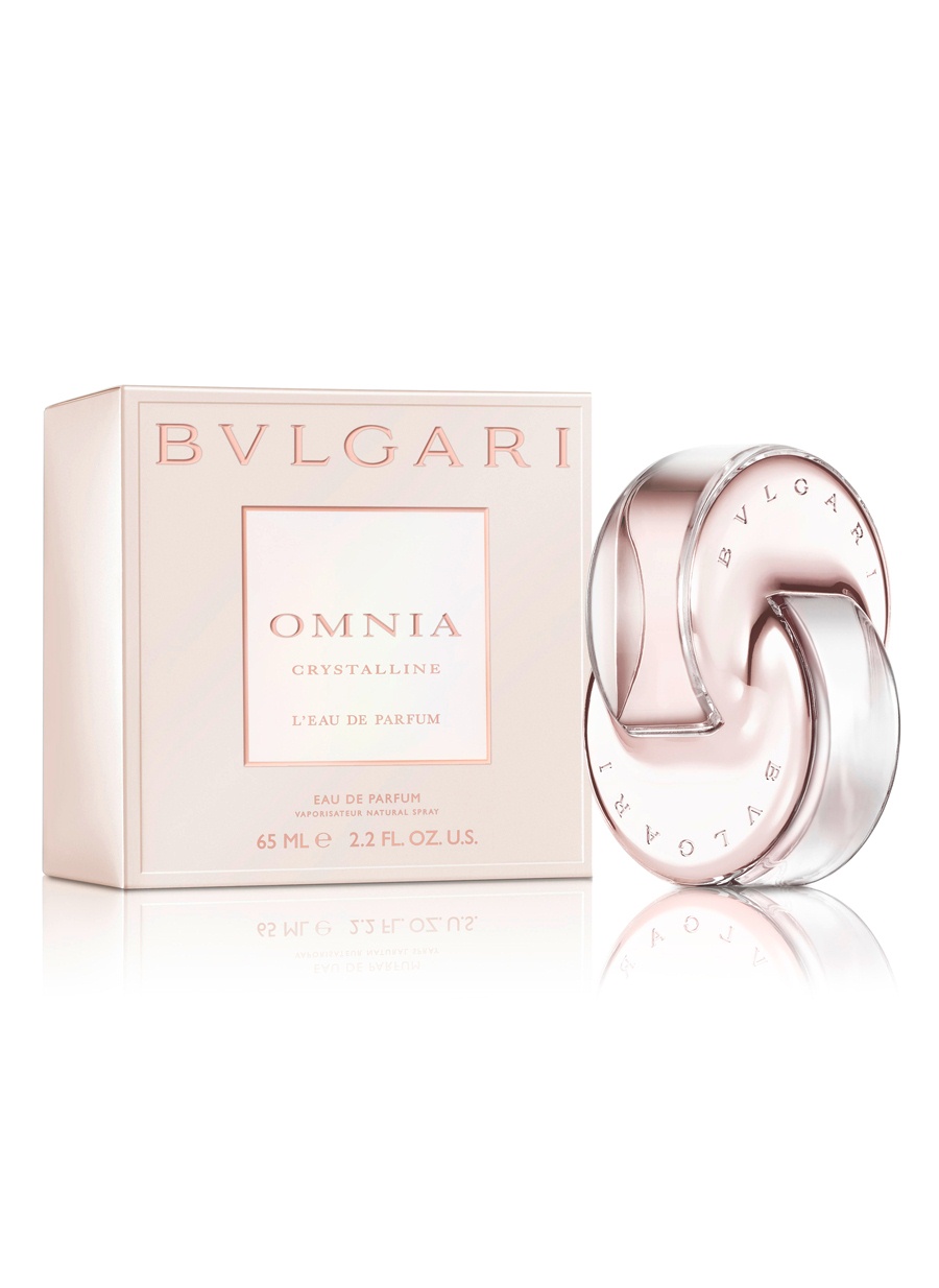 Bvlgari Omnia Crystalline Edp 65 Ml