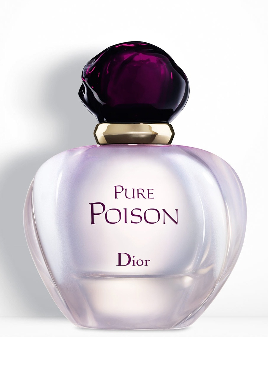 Dior Pure Poison 50 Ml Edp