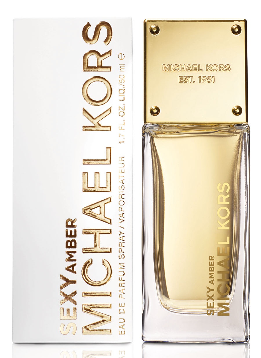 Michael Kors Sexy Amber Edp 50Ml