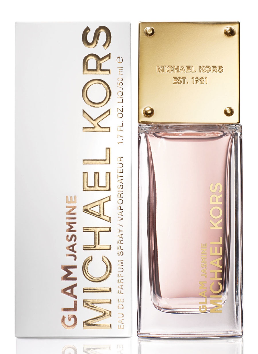 Michael Kors Glam Jasmine Edp 50Ml