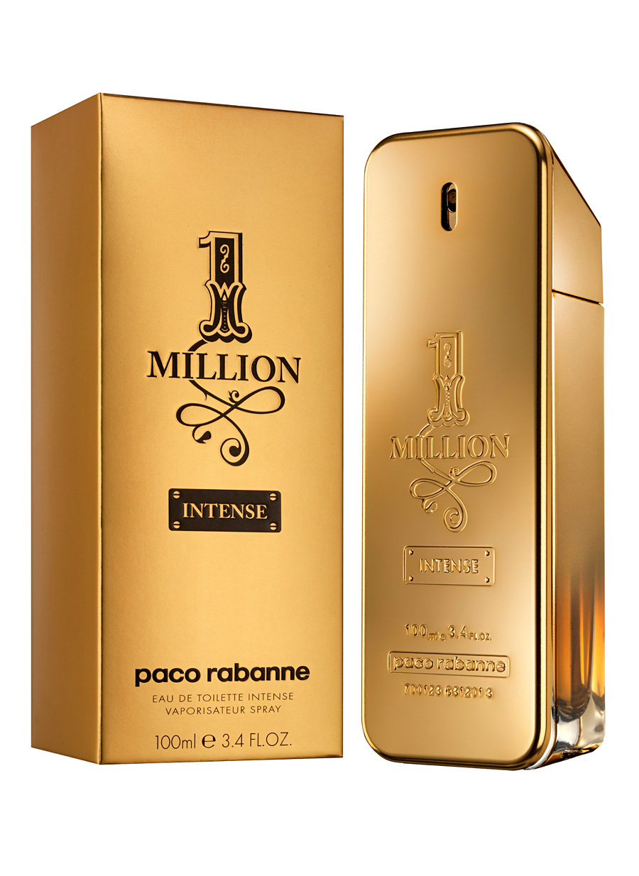 Paco Rabanne 1 Million İntense 100 Ml