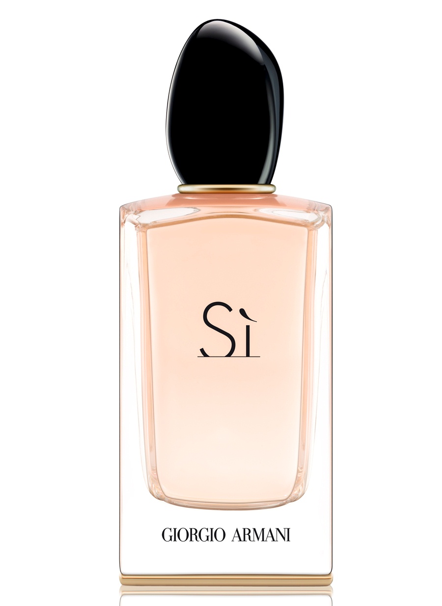 Armani Si Edp 100 Ml