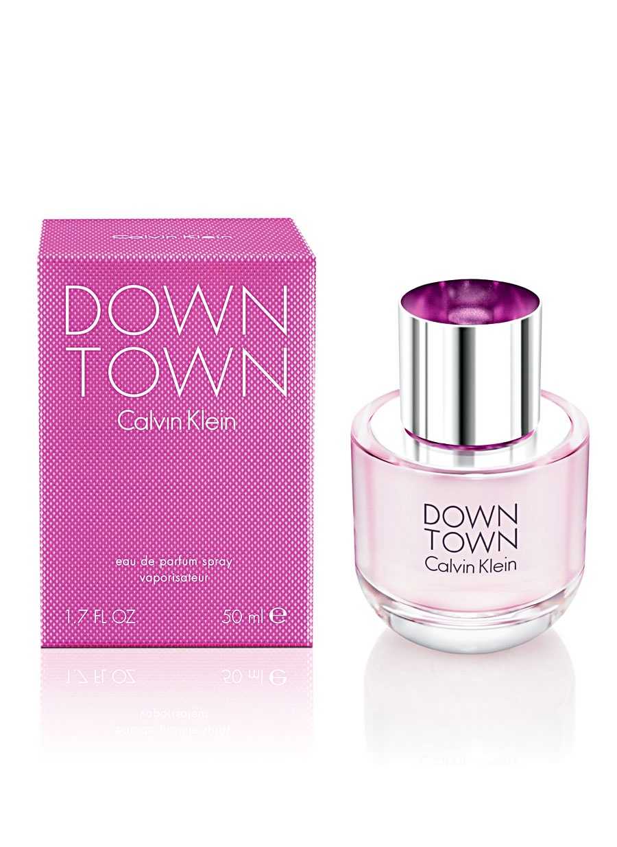 Calvin Klein Downtown Edp 50 Ml