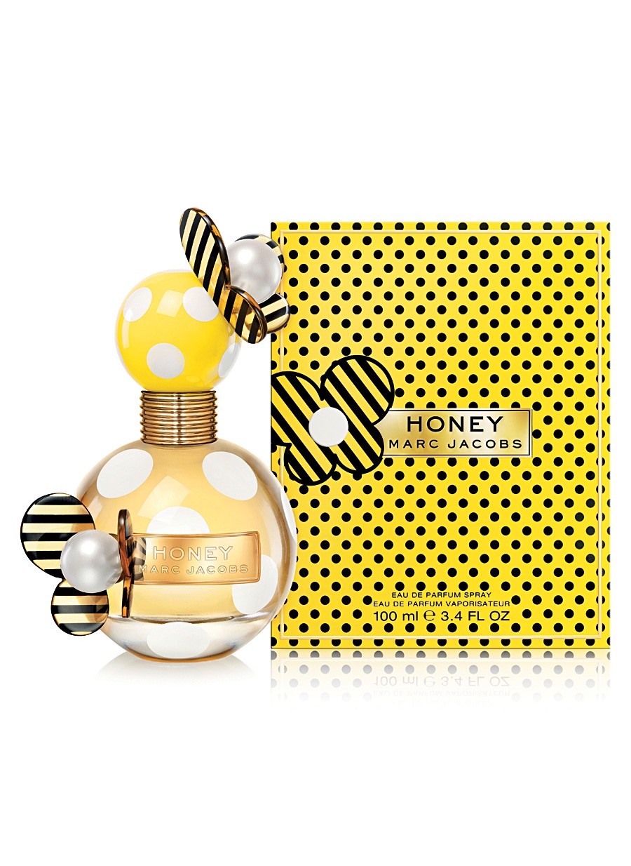 Marc Jacobs Honey Edp 100Ml