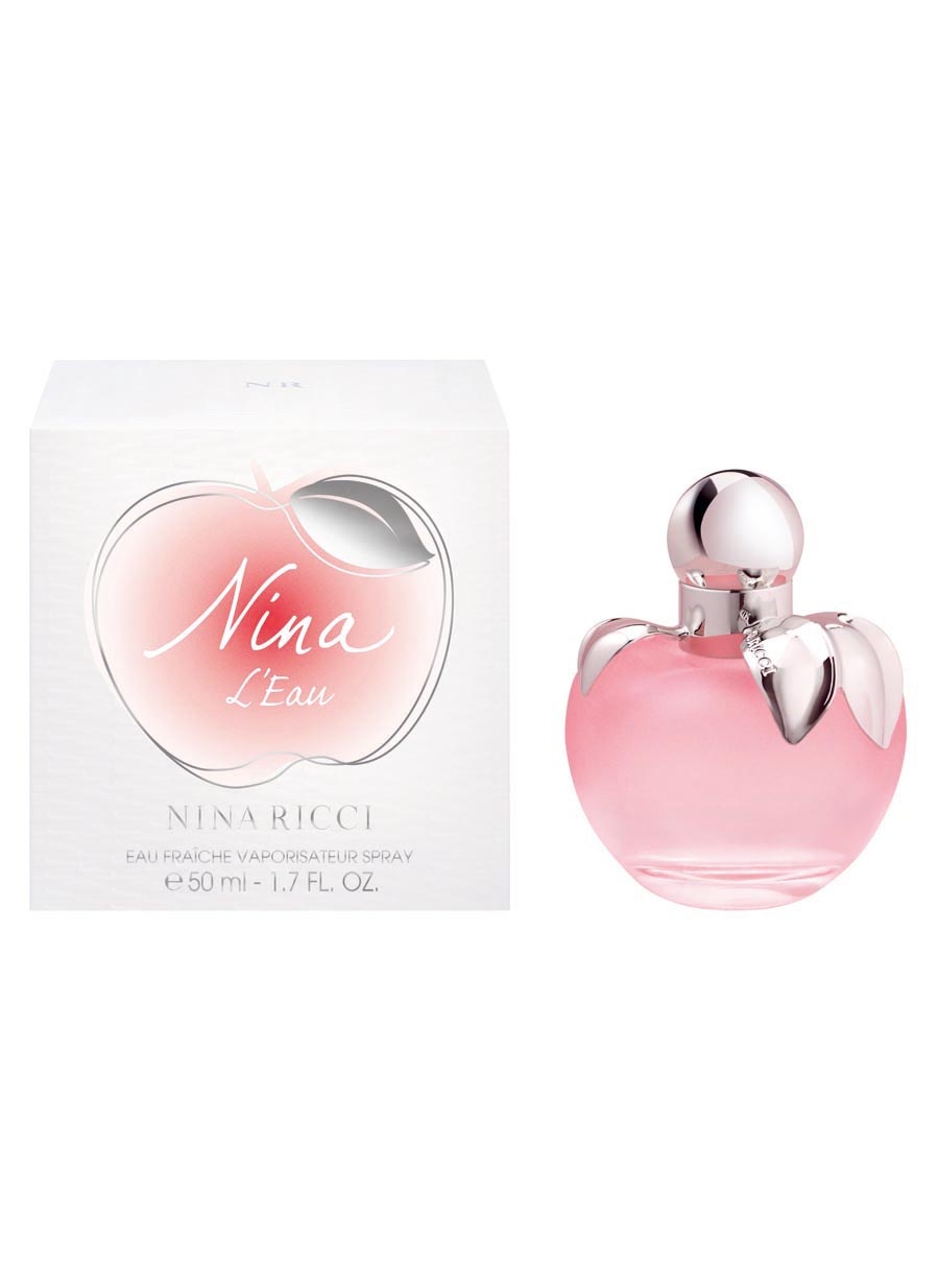 Nina Ricci L'eau Edt 50 Ml