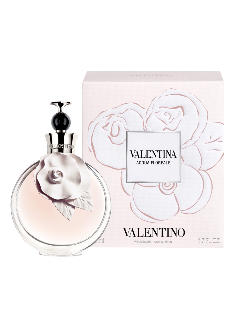 Valentino Acqua Floreale Edt 50 Ml