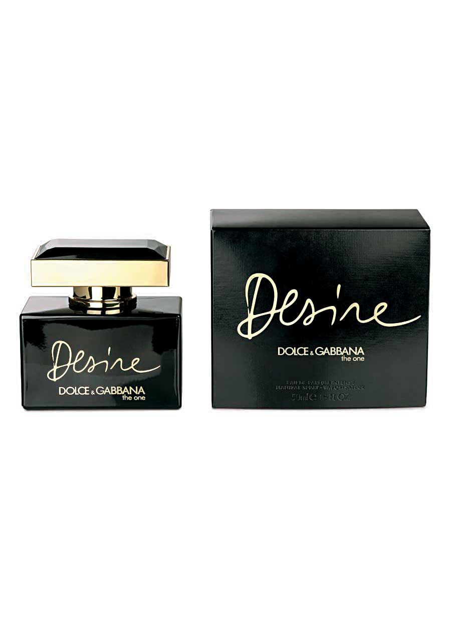 Dolce&gabbana The One Desire Edp 50 Ml