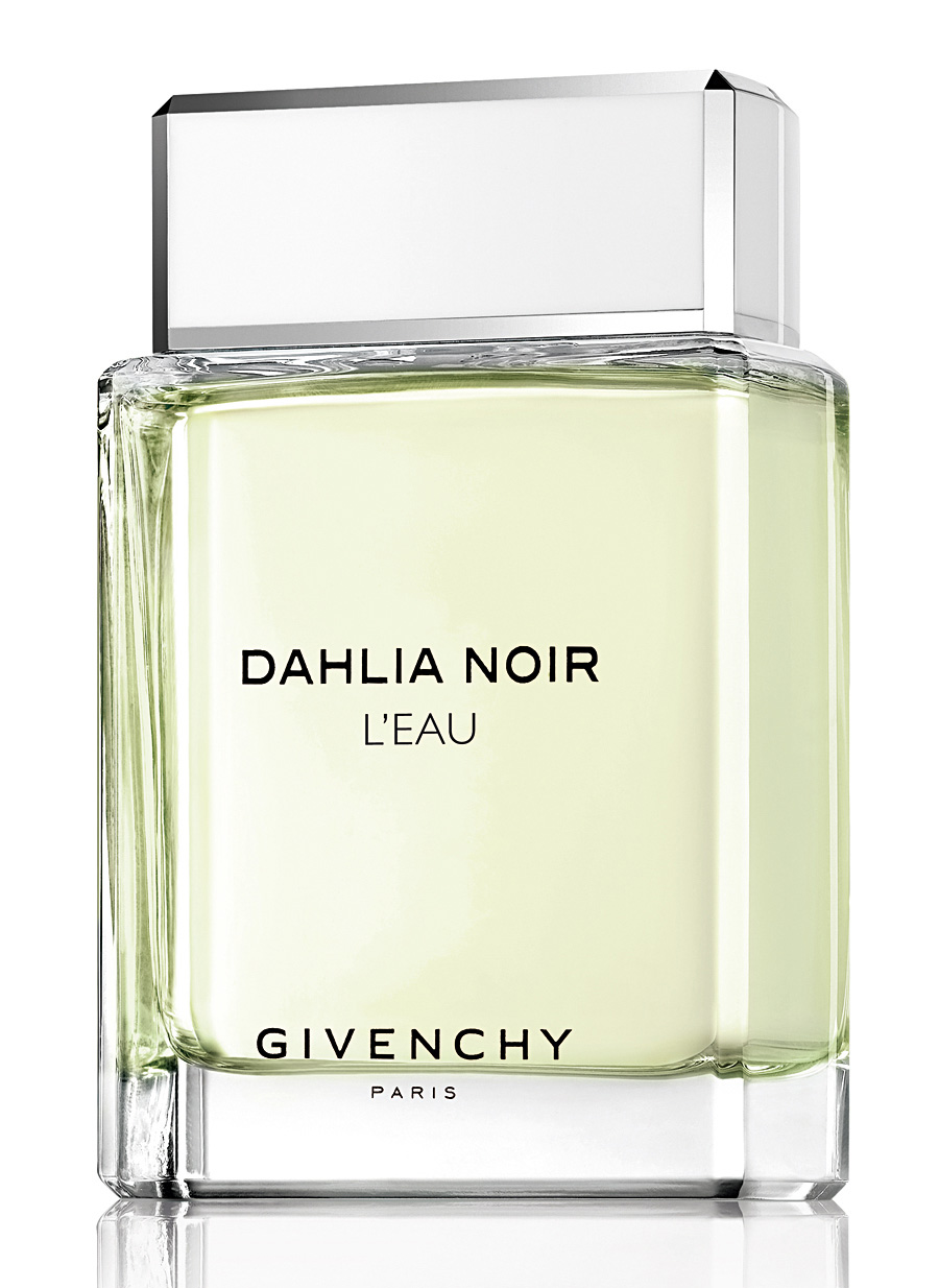 Givenchy Dahlia Noir L'eau Edt 125 Ml