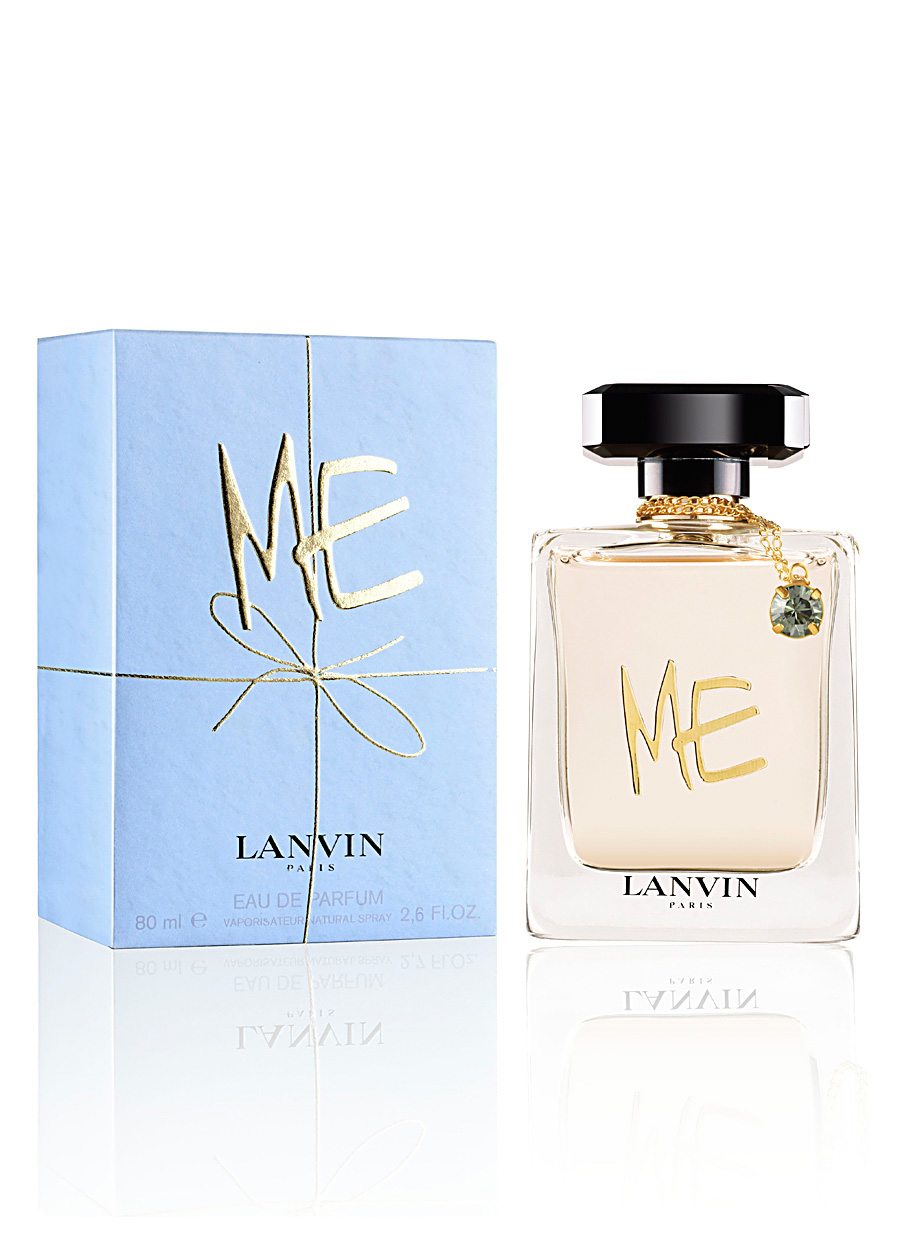 Lanvin Me Edp 80 Ml