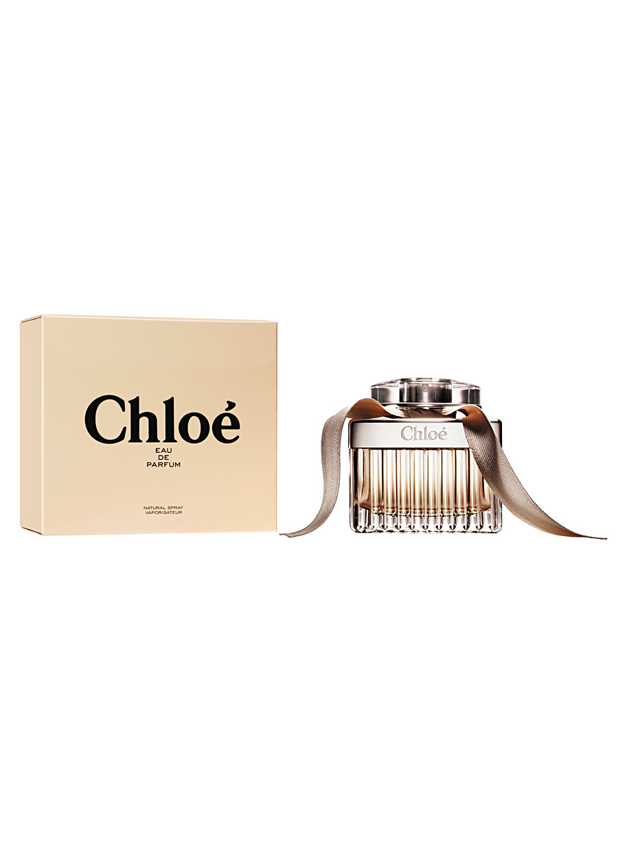 Chloé Signature Edp Spray 30Ml