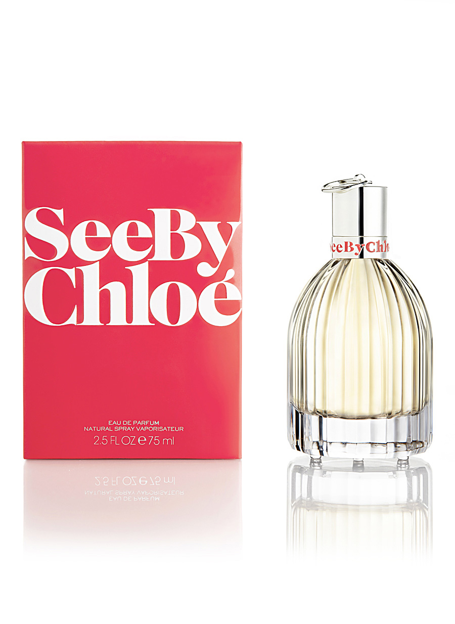 Chloé See By Edp 75 Ml