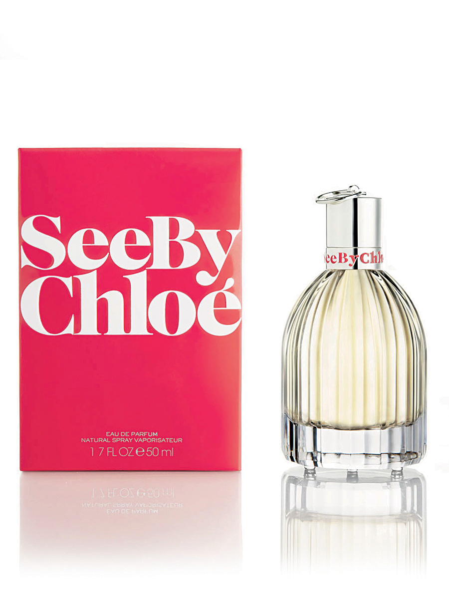 Chloé See By Edp 50 Ml