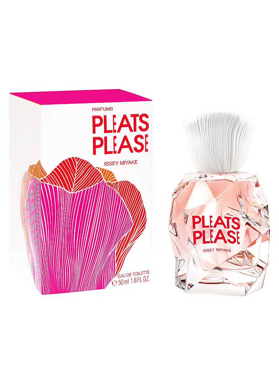 Issey Miyake Pleats Please Edt 50 Ml