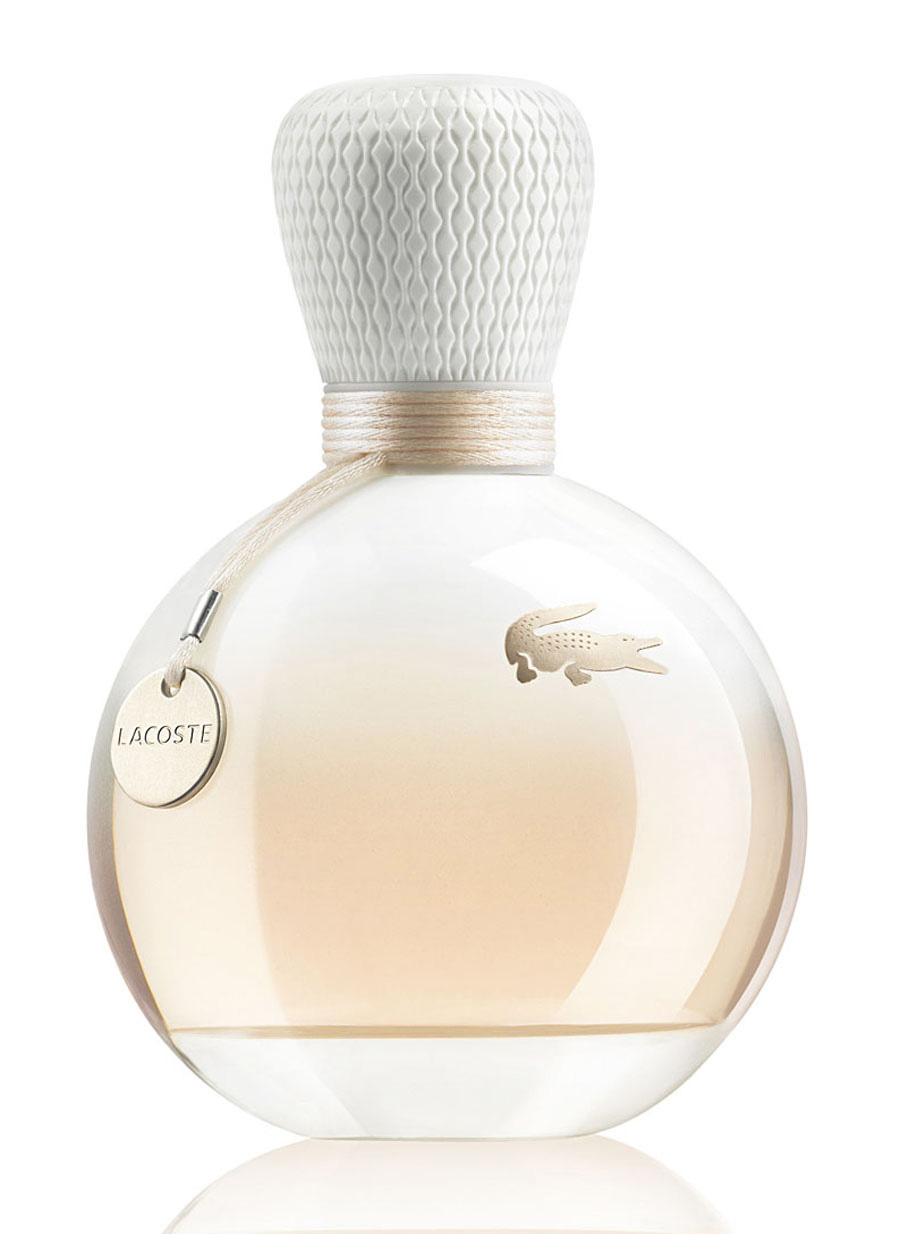 Lacoste Eau De Femme Edp 50 Ml