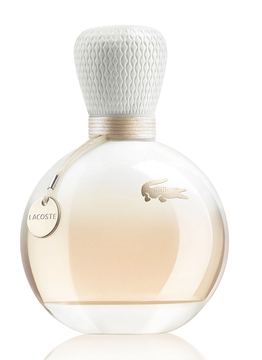 Lacoste Eau De Femme Edp 90 Ml