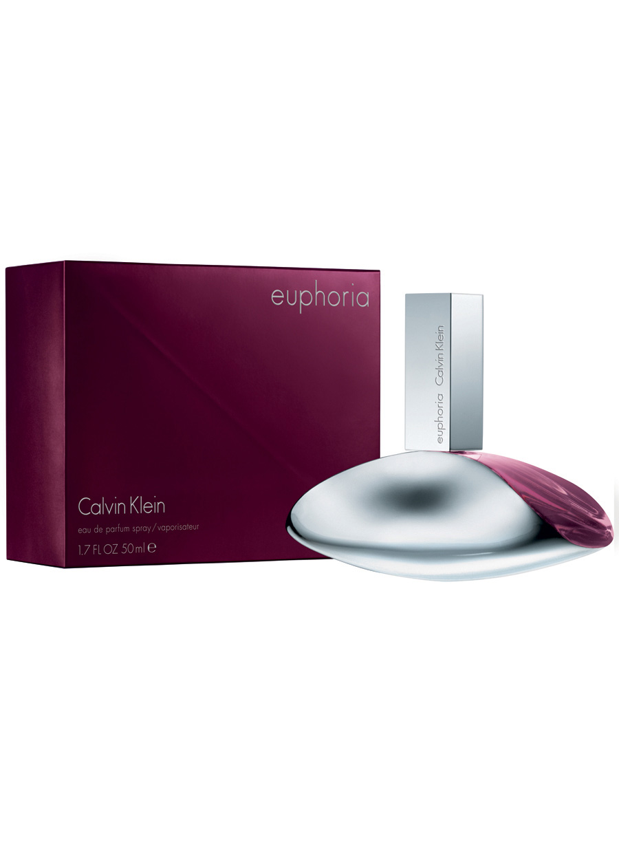 Calvin Klein Euphoria Edp Spray 50 Ml