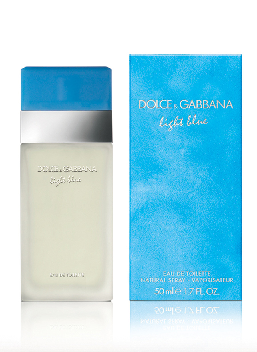 Dolce&gabbana Parfüm