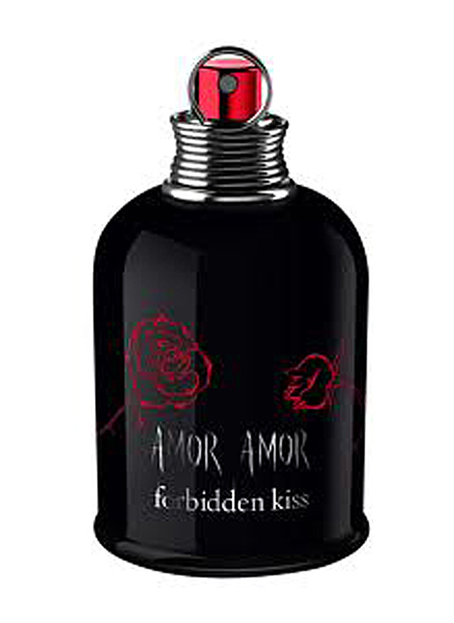 Cacharel Amor Forbidden Kiss Ed