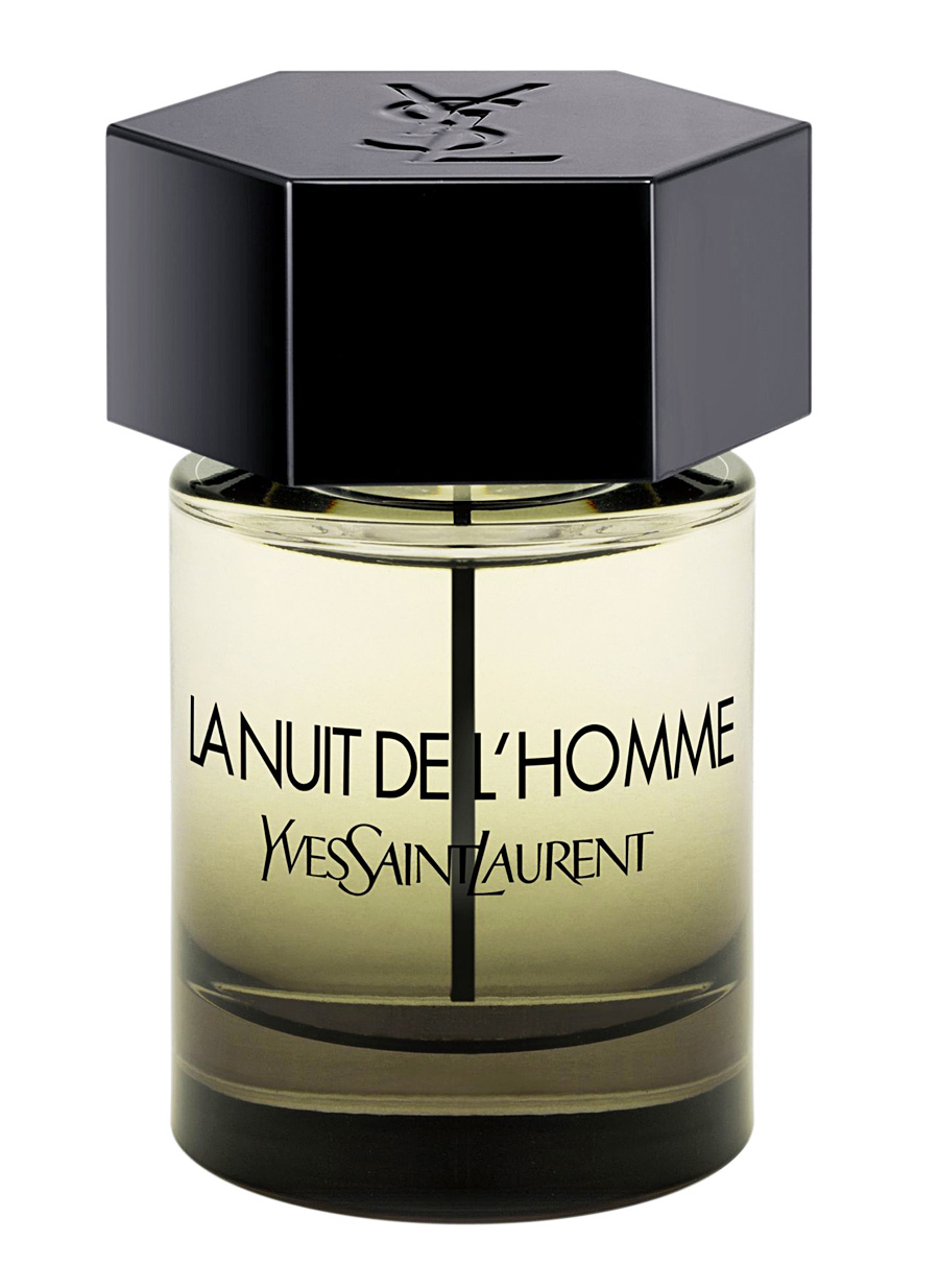 Yves Saint Laurent La Nuit De L'homme Edt 100 Ml