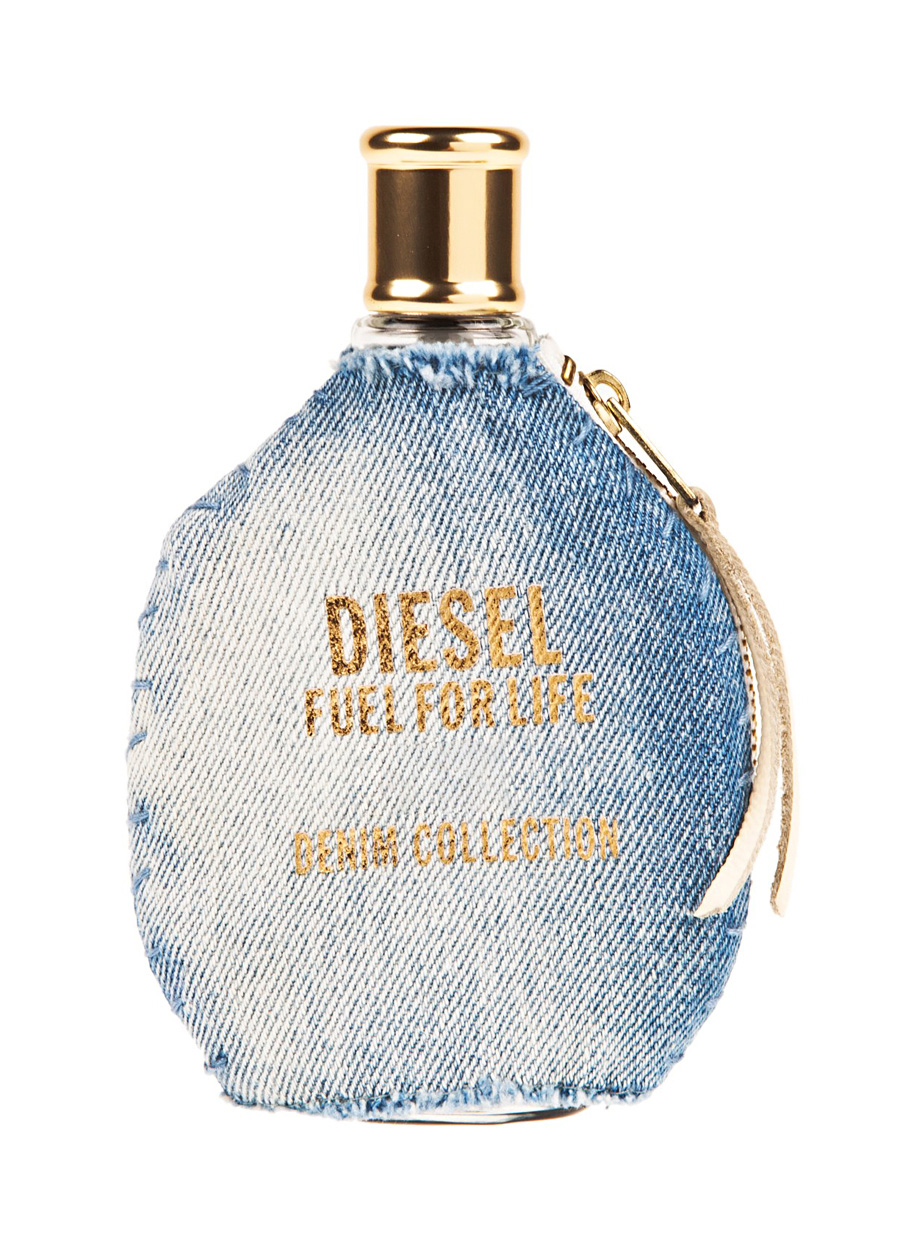 Diesel Fuel For Life Denim Edt V 50 Ml