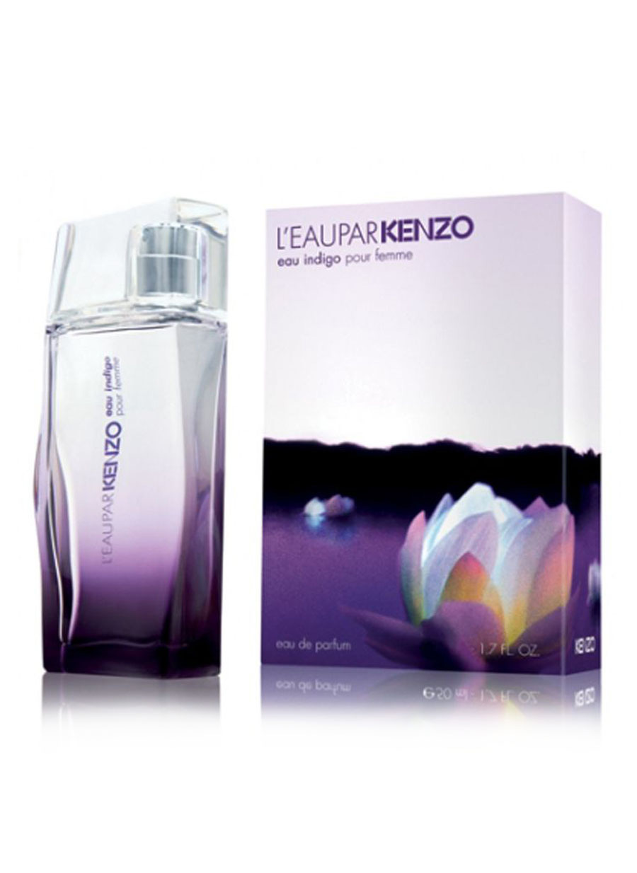 Kenzo L'eau Par İndigo Edp Spray 50 Ml