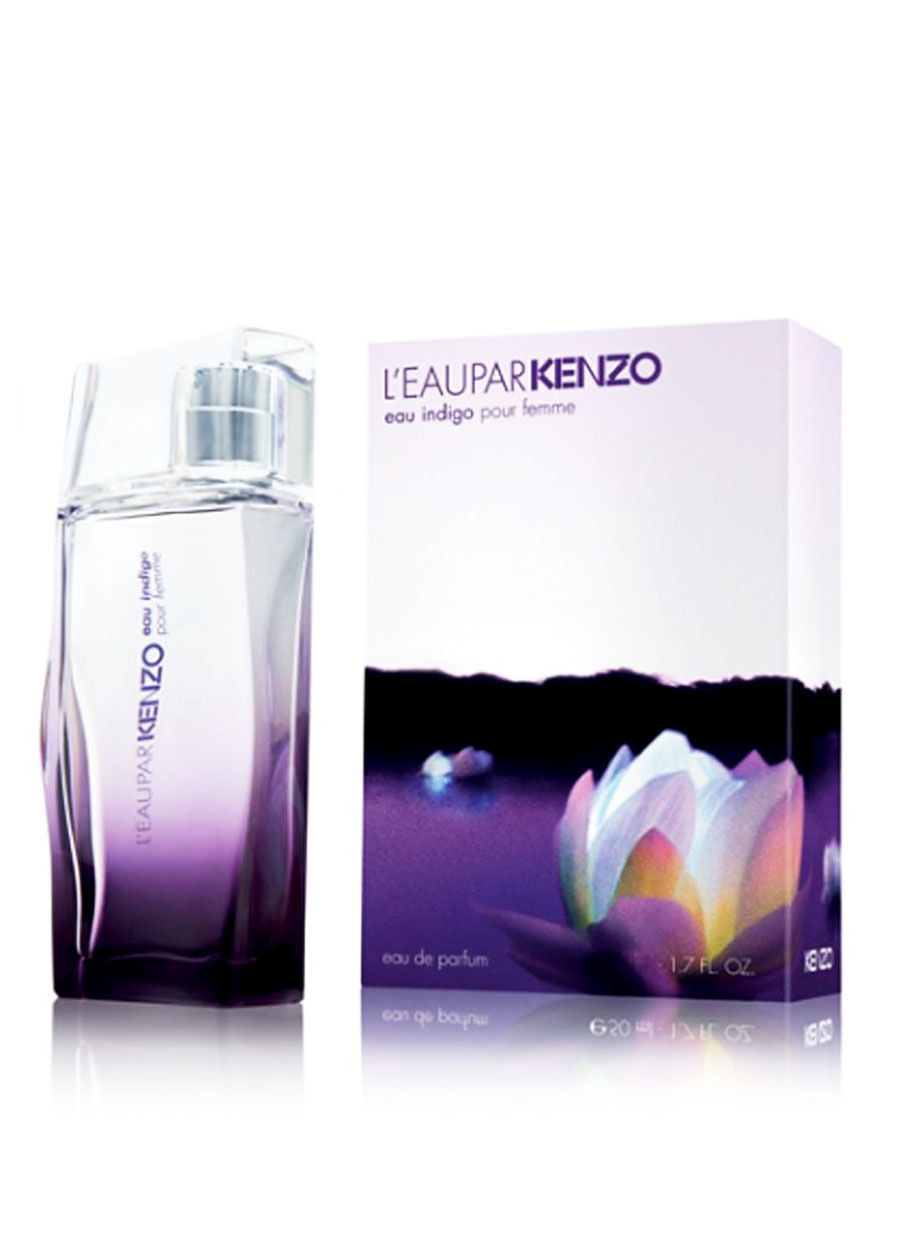 Kenzo L'eau Par İndigo Edp Spray 100 Ml