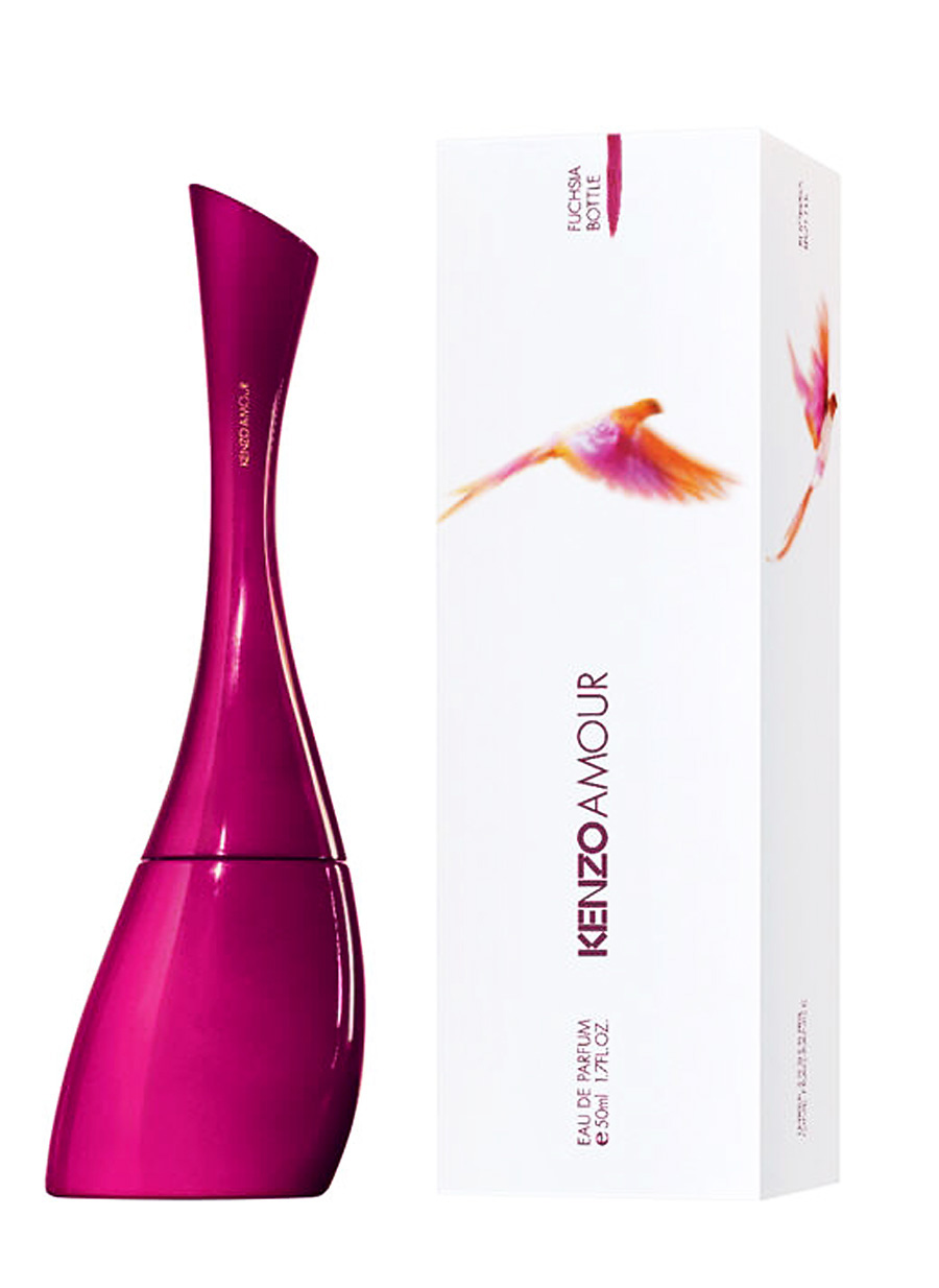 Kenzo Amour Edp Spray 50 Ml