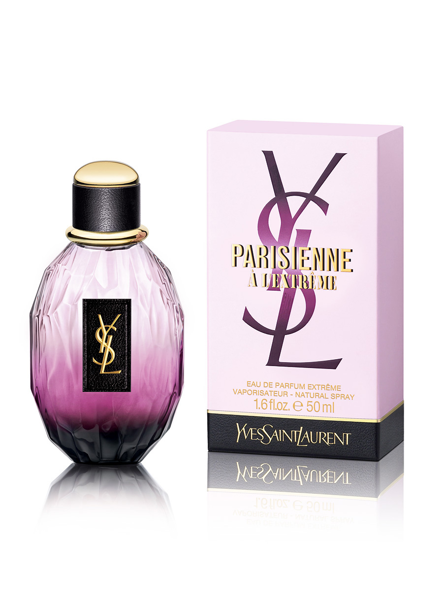 Yves Saint Laurent Parisienne Edp 50 Ml