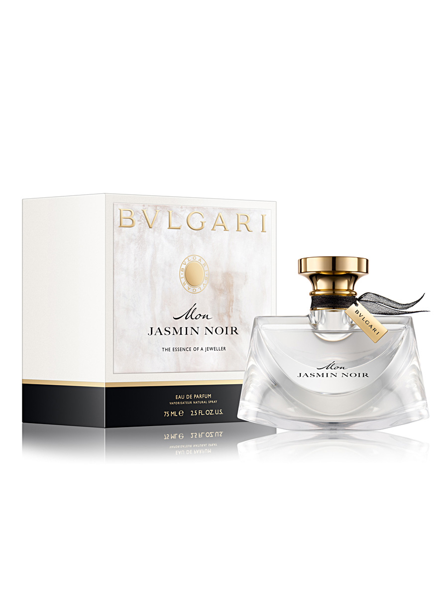 Bvlgari Mon Jasmin Noir Edp Vp 75 Ml