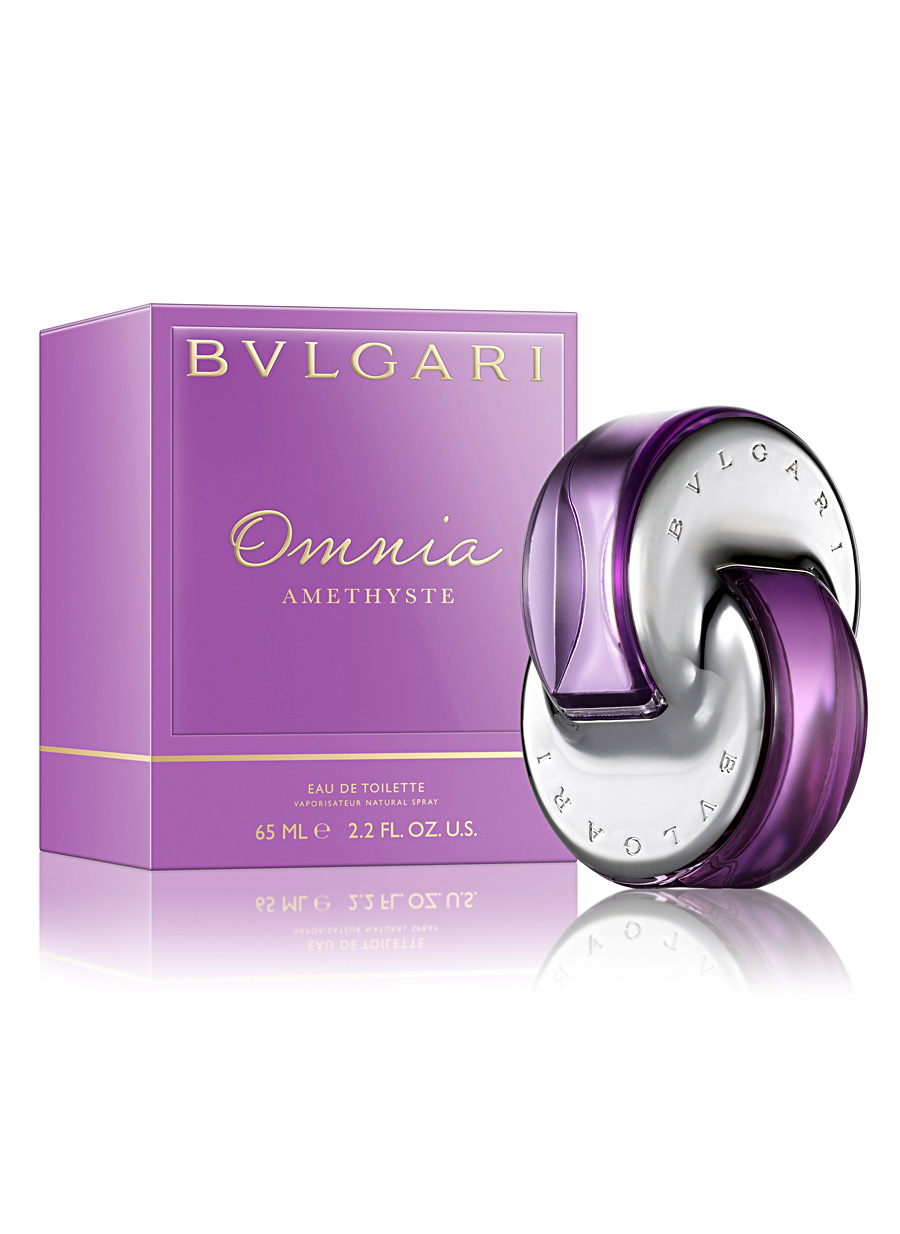 Bvlgari Omnia Amethyste Edt 65 Ml