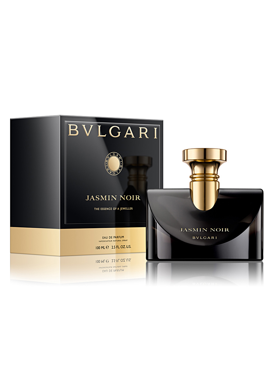 Bvlgari Jasmin Noir Edp 100 Ml