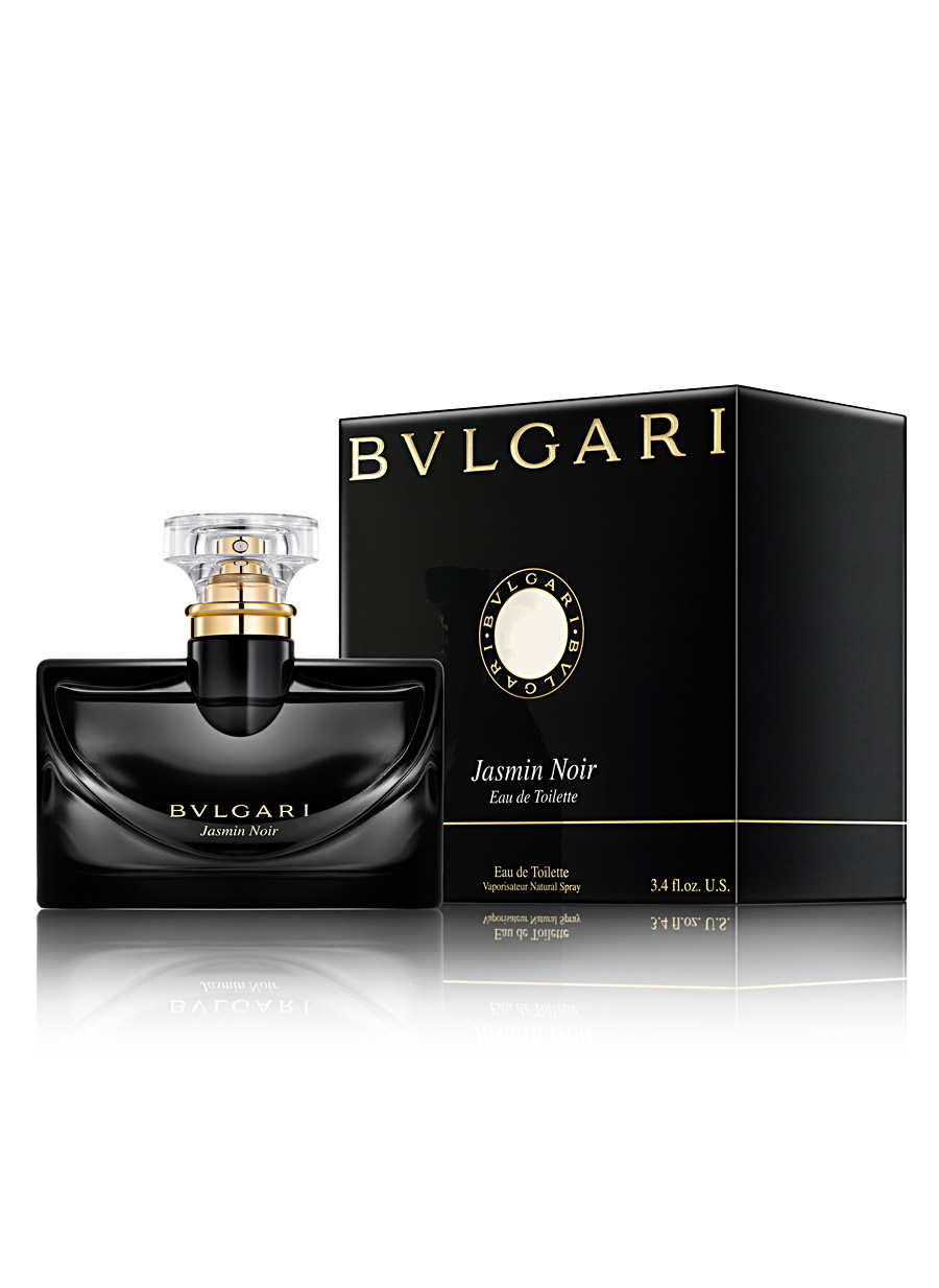 Bvlgari Jasmin Noir Edt 100 Ml