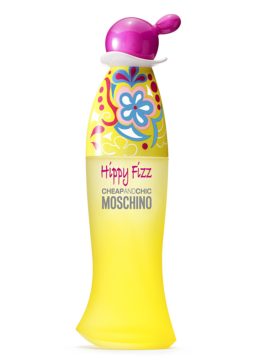 Moschino Hippy Fizz Eau De Toilette