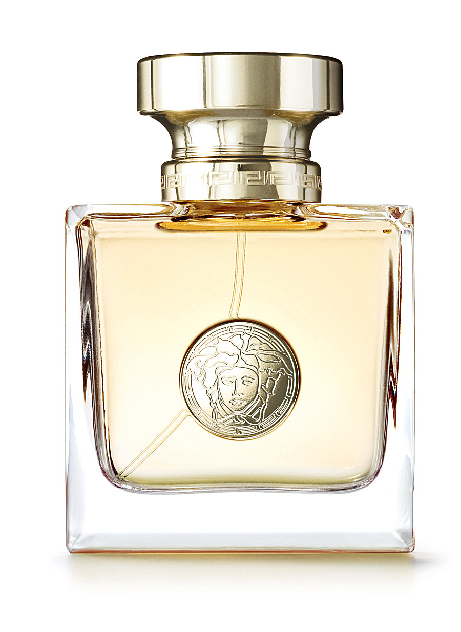 Versace L'femme Edp Spray 50 Ml