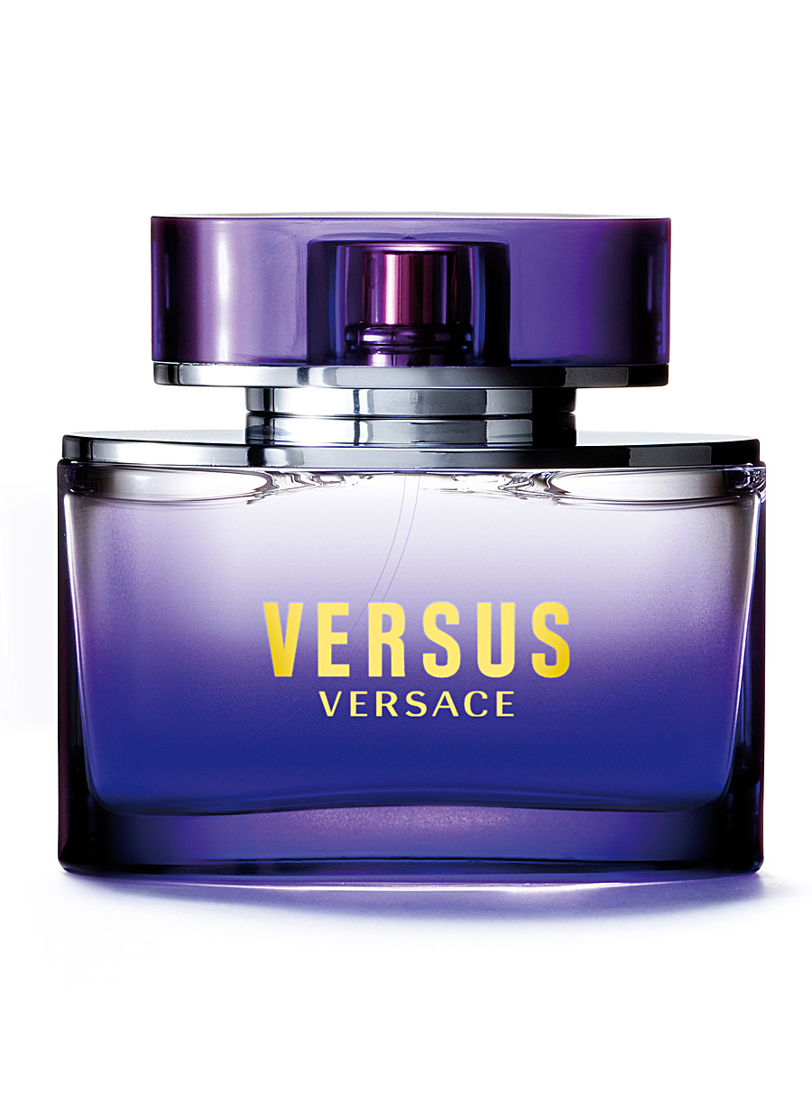 Versace Versus Natural Spray Edt 50 Ml