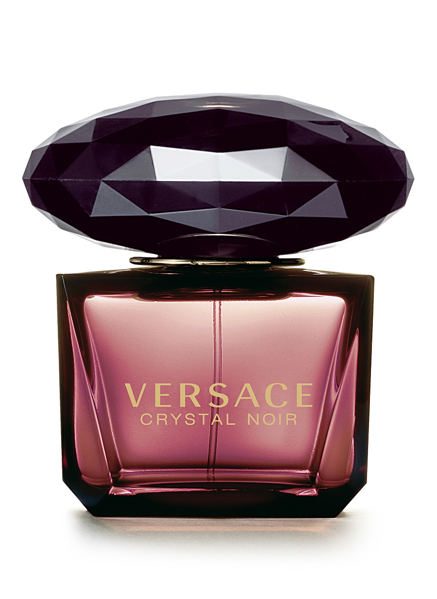 Versace Crystal Noir Edp 90 Ml