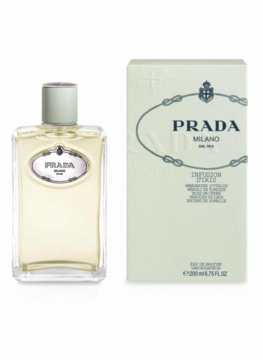 Prada İris Edp Women Spray 100 Ml