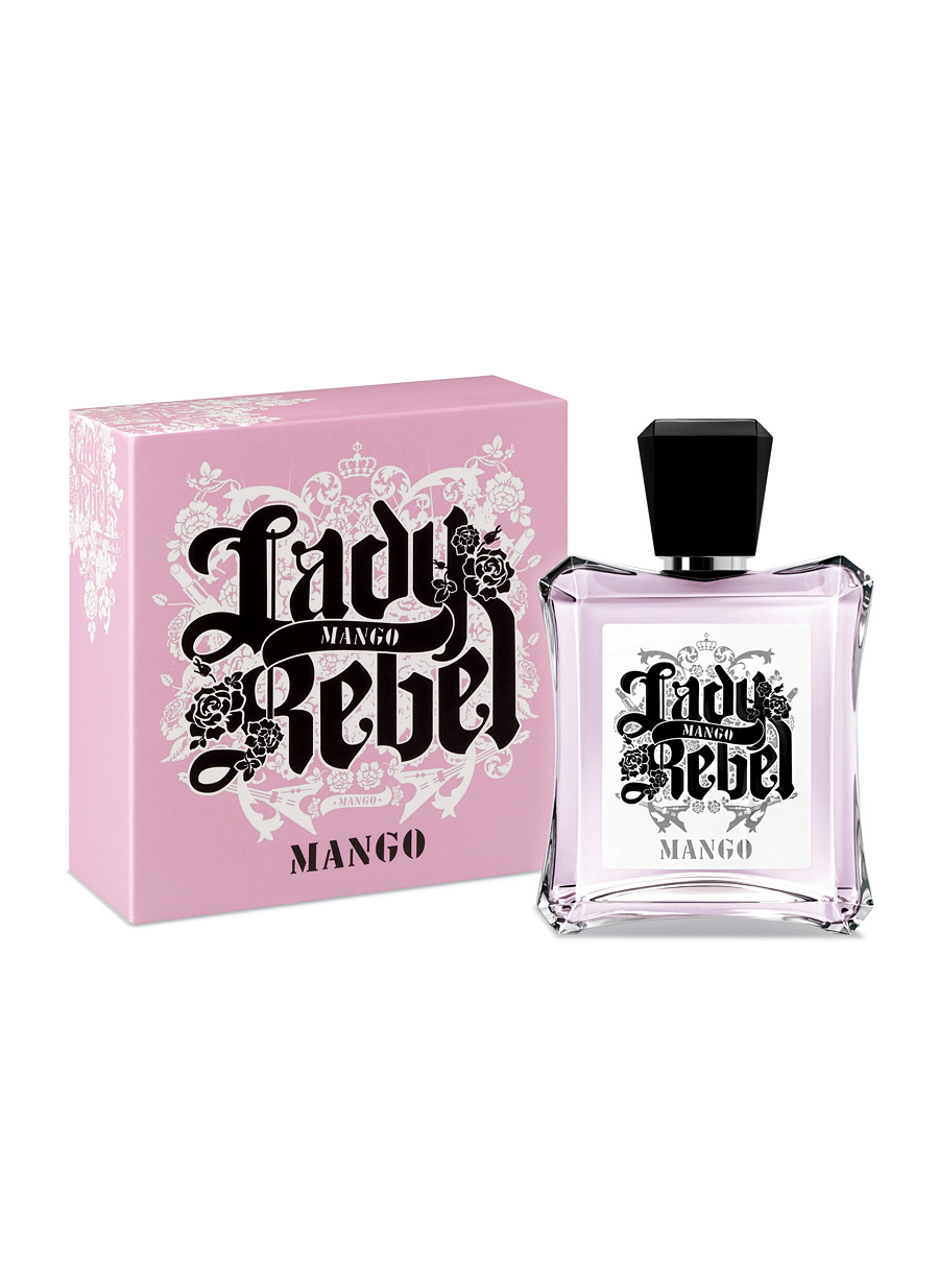 Mango Lady Rebel 100 Ml